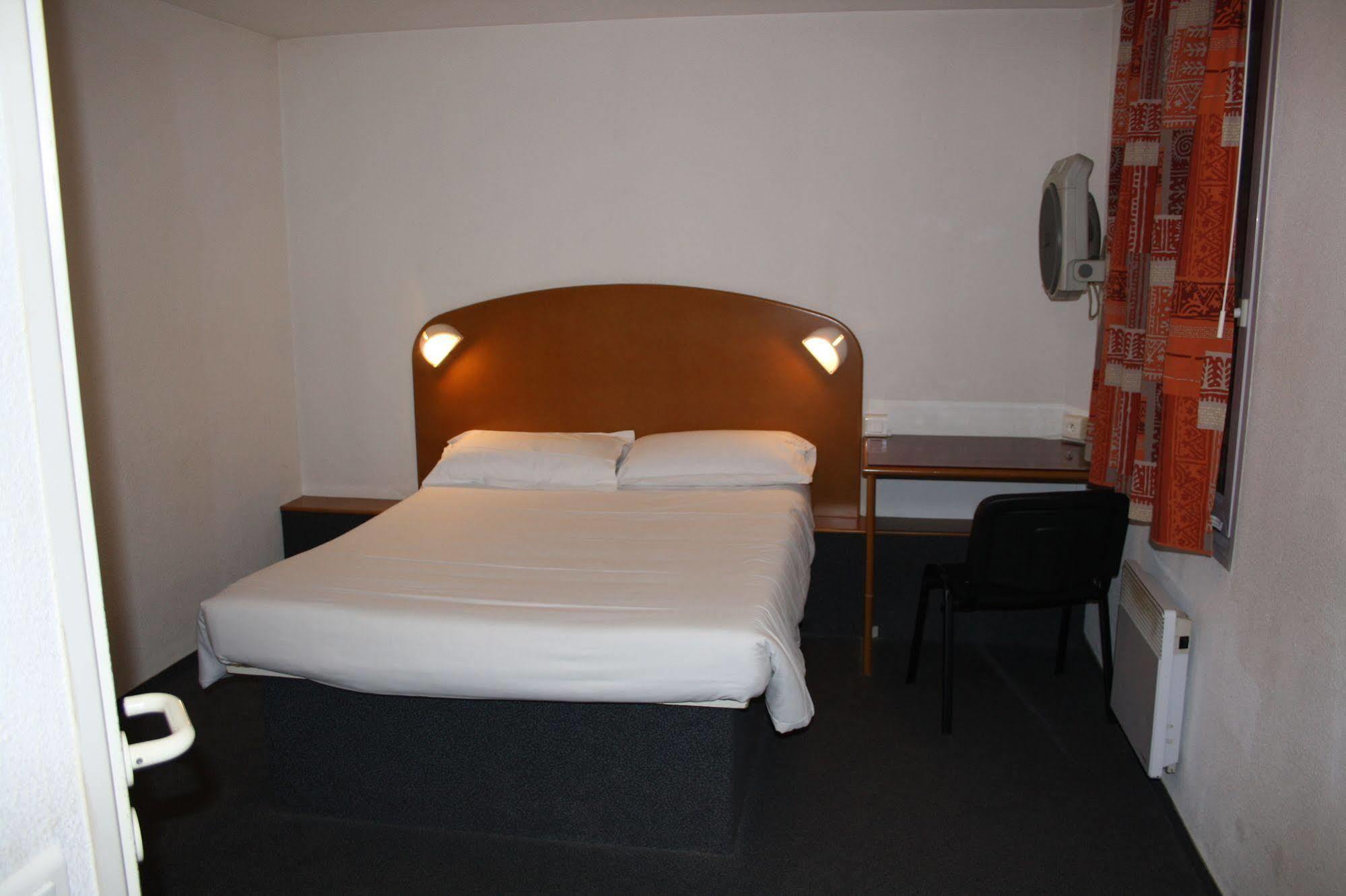 Hôtel Quick Palace Valence Nord Bourg-lès-Valence Exterior foto